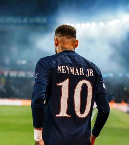 内马尔即将加盟国米！备战2026年世界杯，获得主力位置承诺